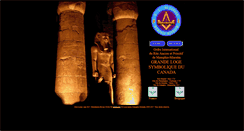 Desktop Screenshot of memphis-misraim.org