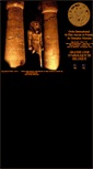 Mobile Screenshot of memphis-misraim.be